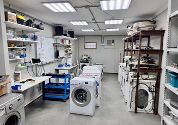 Фото компании  ЯТехника 1