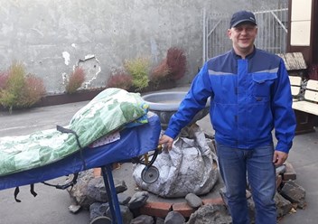 Фото компании ООО Мед такси 2