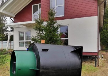 Фото компании  septikprom 5