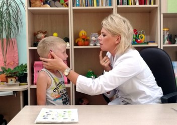 Фото компании ИП ЛогоМед 5