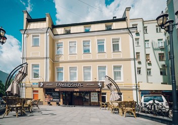 Фото компании  Гамбринус 5