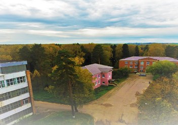 Фото компании ФГБНУ «ВНИИПРХ» 1