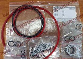 Фото компании  BALTROTORS 6