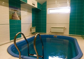 Малый бассейн