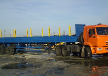 Фото компании ООО ДлинСпецТранс 4