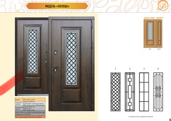 Фото компании ИП Дверьберинк 1