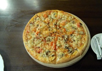 Фото компании  Массимо, пиццерия 3