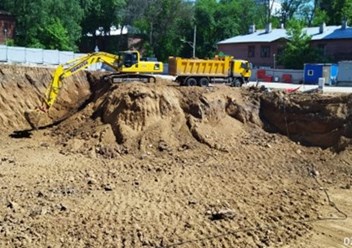 Фото компании ООО Швейцария Парк 3