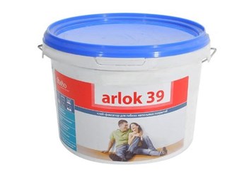 Клей Arlok 39 водно-дисперсионный