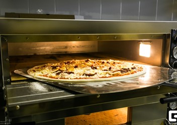 Фото компании  Pizza Cut, пиццерия 3