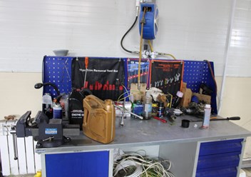 Фото компании  Маслёнка 4