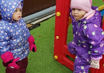 Фото компании  Мамонтёнок 3