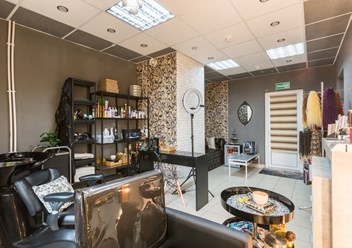 Фото компании  Kate art hair studio 4