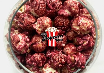 купить черничный попкорн Popcorn1.ru