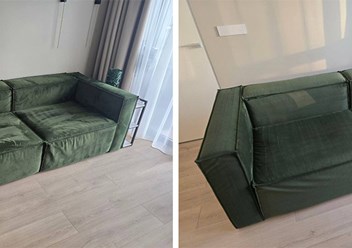 Фото компании ООО HomeDryClean 1