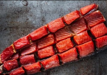 Фото компании ООО Копчёная рыба 4