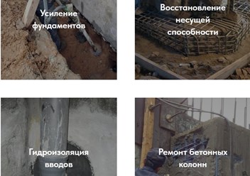 Рубрикатор работ