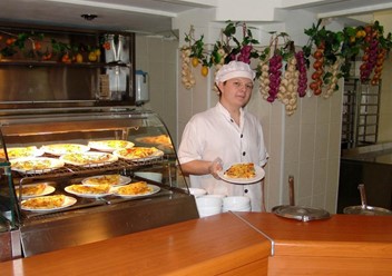 Фото компании  Сытная площадь, ресторан быстрого обслуживания 5