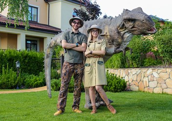 Фото компании ООО «Justshow» 2