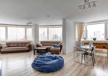 Фото компании  Boulevard aparts 2