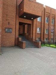 Мы находимся по адресу: г. Электросталь, ул. Мира, д.18А, 1 этаж, офис 204. Приходите! Ждем Вас!