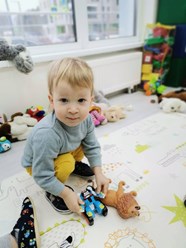 Фото компании  Звук Речи 24