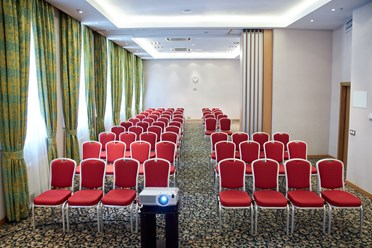 Фото компании  River Palace Hotel 4