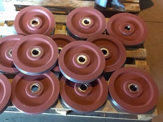 Фото компании ООО МашПромКомплекс 6