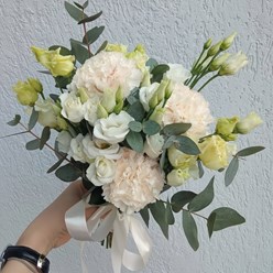 Фото компании  Flowers made by nature 19