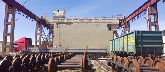 Фото компании ООО Транс-Петрол-Сервис 7