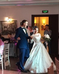 Фото компании  Пале Рояль, ресторан 100