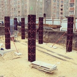 Фото компании ООО Изотерма 36