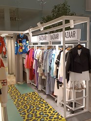 Vetka Style в магазине одежды BAAZAR в ТЦ Мега Химки
