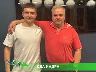 Виртуозы кия и шара_https://youtu.be/WvxPf6IydqQ
