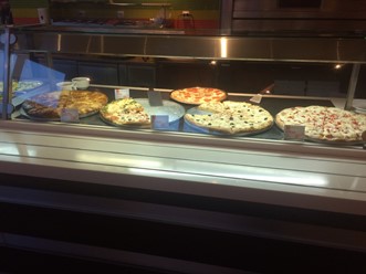 Фото компании  Ташир пицца, международная сеть ресторанов быстрого питания 53