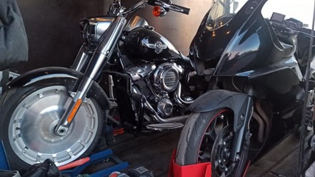 Фото компании ИП YashinMoto 3