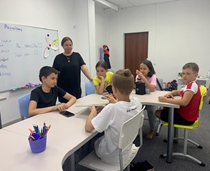 Фото компании  EasyGoEnglish 10