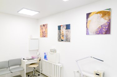 Фото компании  Med`L 10