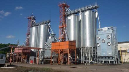 Фото компании АО Октябрьское 1