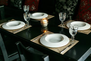 Фото компании  Золотая Орда, загородный ресторан 6