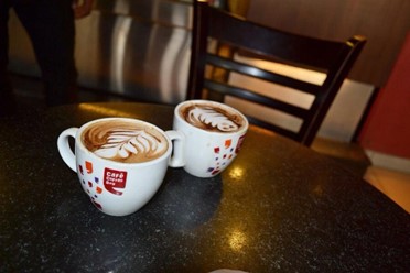 Фото компании  Burger King 2
