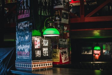 Фото компании  ROCKSTAR BAR 11
