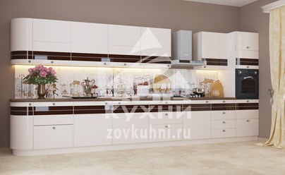Фото компании  ЗОВ кухни 2