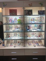 Фото компании  Леге Оптика 6