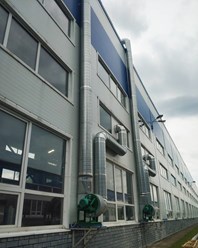 Фото компании ООО «Группа компаний Вент-Арт» 1