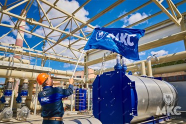 Фото компании ООО МКС 4