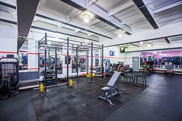 Фото компании  NRG fitness 2