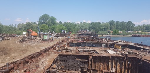 Фото компании ООО Металл Стиль 15