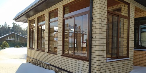 Фото компании ООО Алюминариум 5