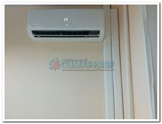 Фото компании  CLIMAT - PROF 6